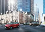 Toyota Estima Hybrid Aeras 2016 года